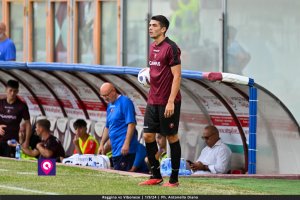 Reggina Vibonese (149)