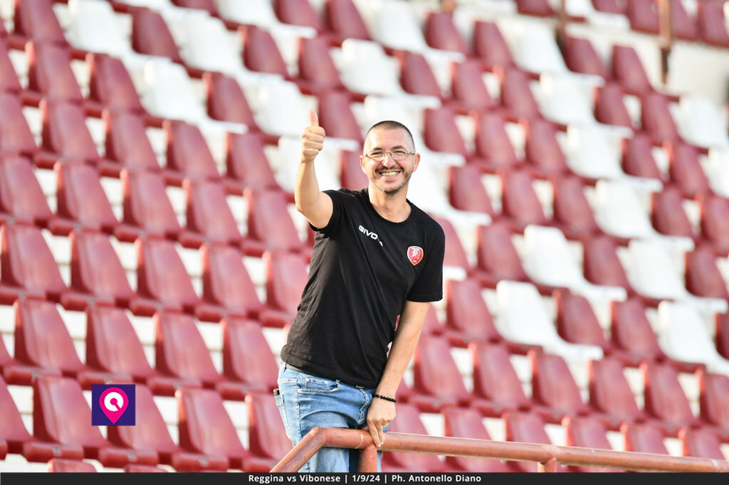 Reggina Vibonese (15)