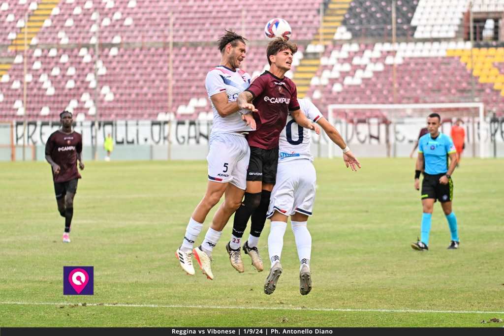 Reggina Vibonese (150)
