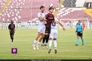 Reggina Vibonese (150)