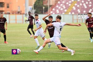 Reggina Vibonese (151)