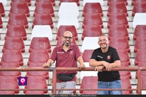 Reggina Vibonese (155)