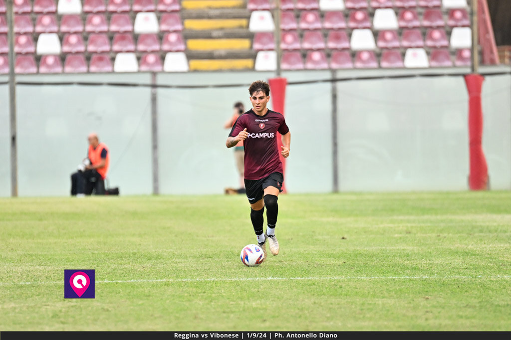 Reggina Vibonese (156)