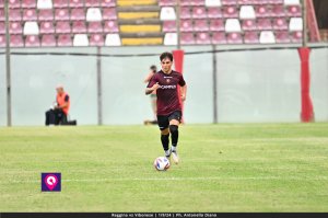 Reggina Vibonese (156)