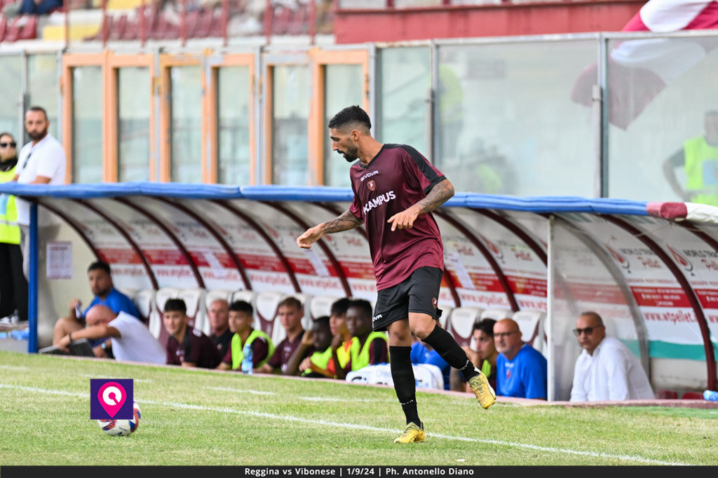 Reggina Vibonese (157)