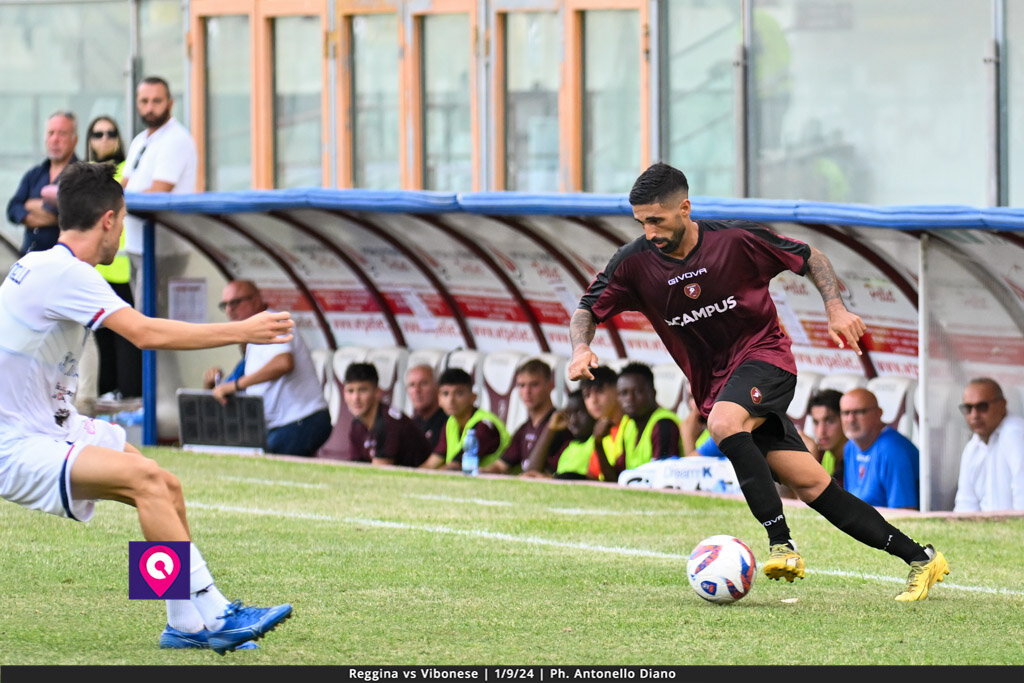 Reggina Vibonese (158)