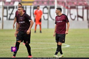 Reggina Vibonese (160)