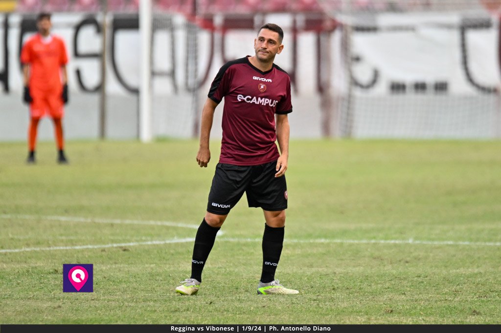 Reggina Salandria