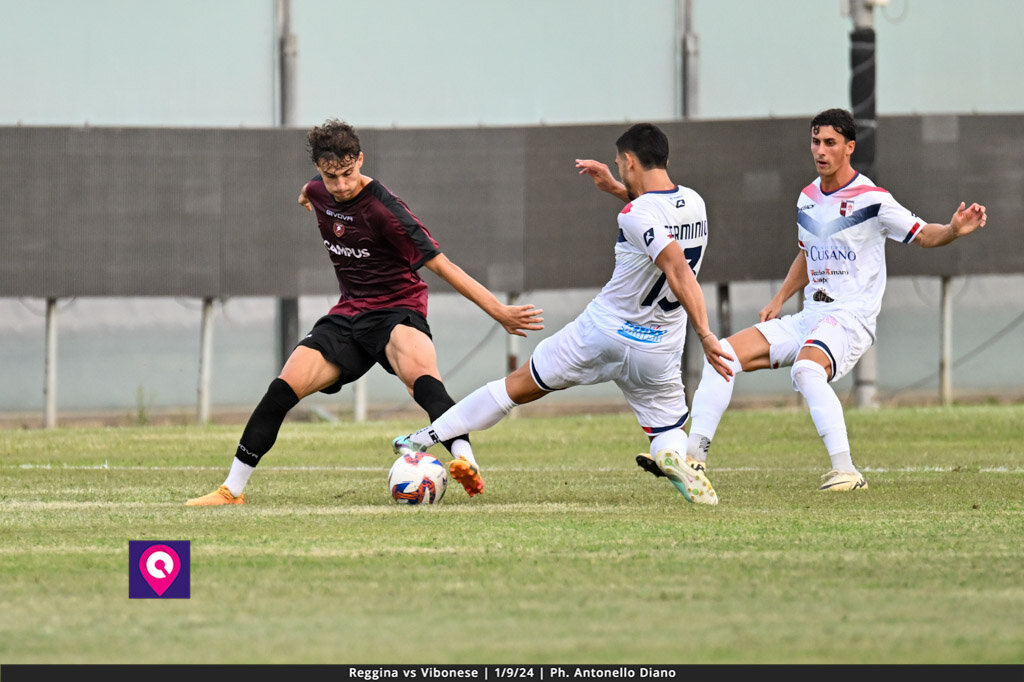 Reggina Vibonese (162)