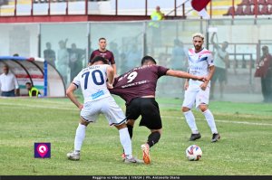 Reggina Vibonese (164)
