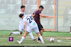 Reggina Vibonese (165)