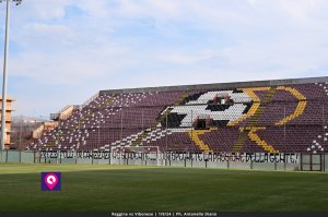 Reggina Vibonese (20)