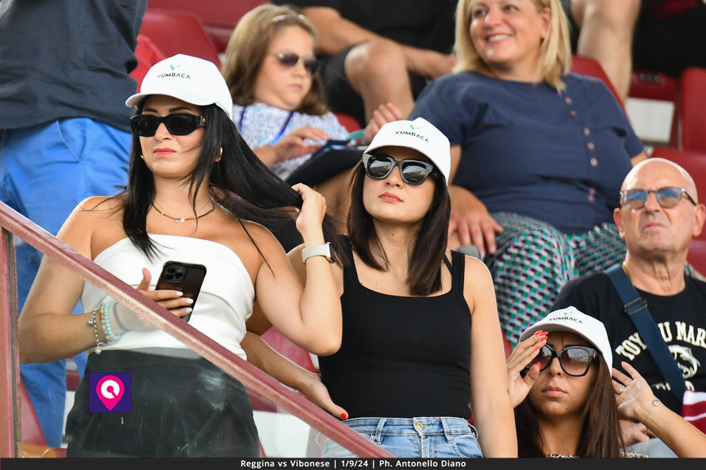 Reggina Vibonese (24)
