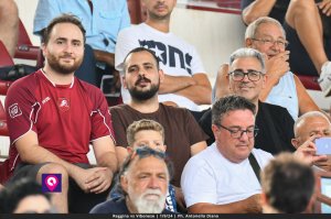Reggina Vibonese (25)