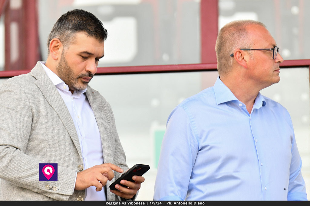 Reggina Minniti-Versace 1