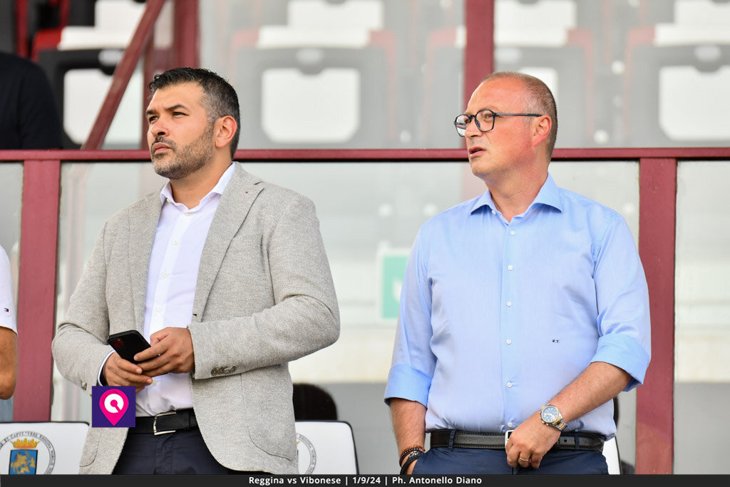 Reggina Minniti-Versace