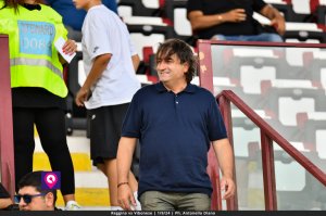 Giovanni Latella stadio