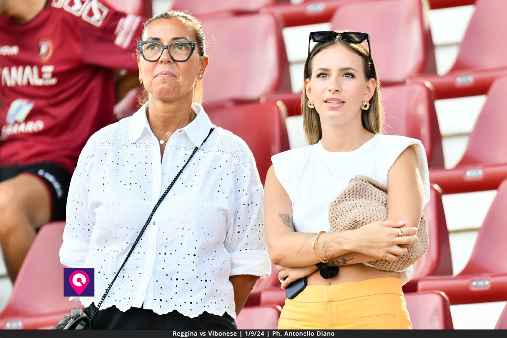 Reggina Vibonese (3)