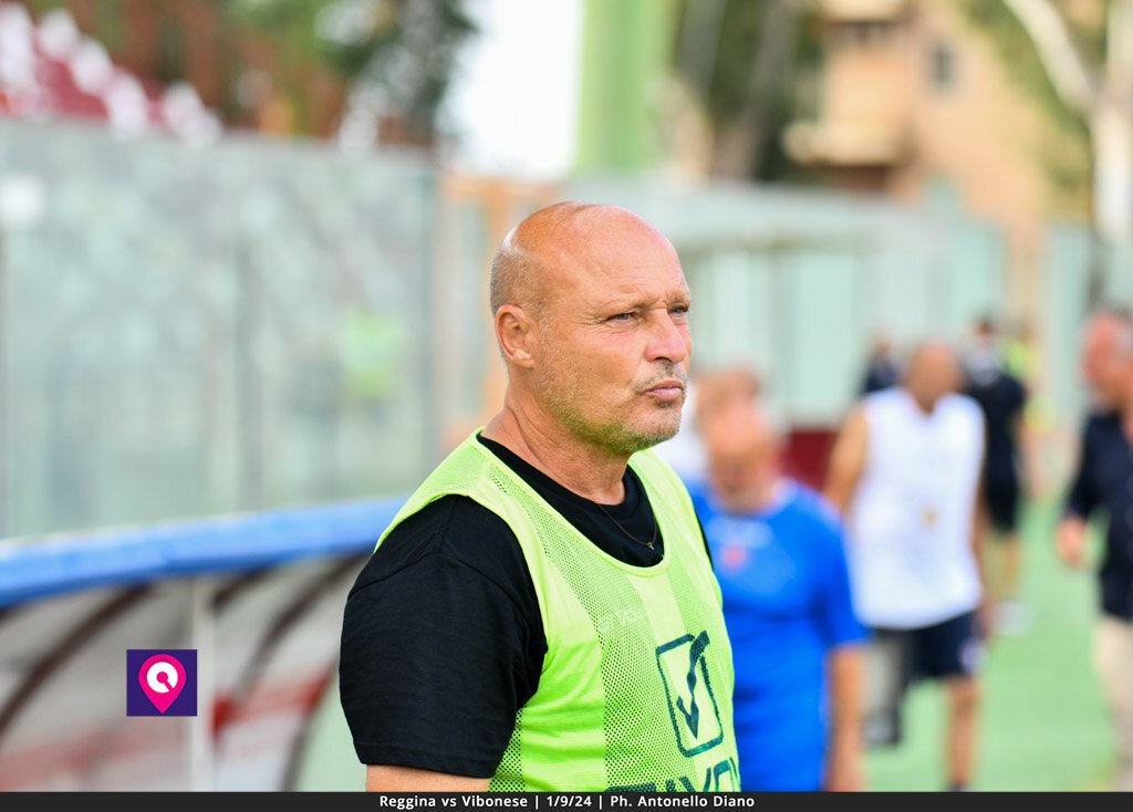 Reggina Pergolizzi