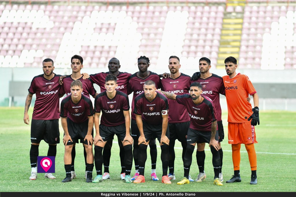 Reggina Vibonese (33)