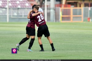 Reggina Vibonese (35)