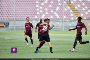 Reggina Vibonese (36)