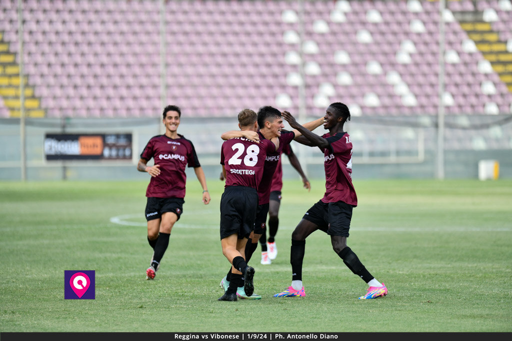 Reggina Vibonese (37)