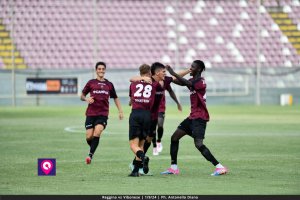 Reggina Vibonese (37)