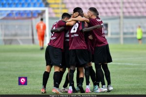 Reggina Vibonese (38)