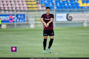 Reggina Vibonese (39)