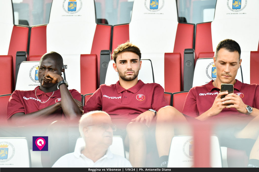 Reggina Vibonese (4)