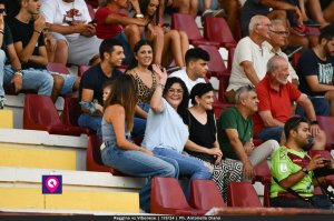 Reggina Vibonese (40)