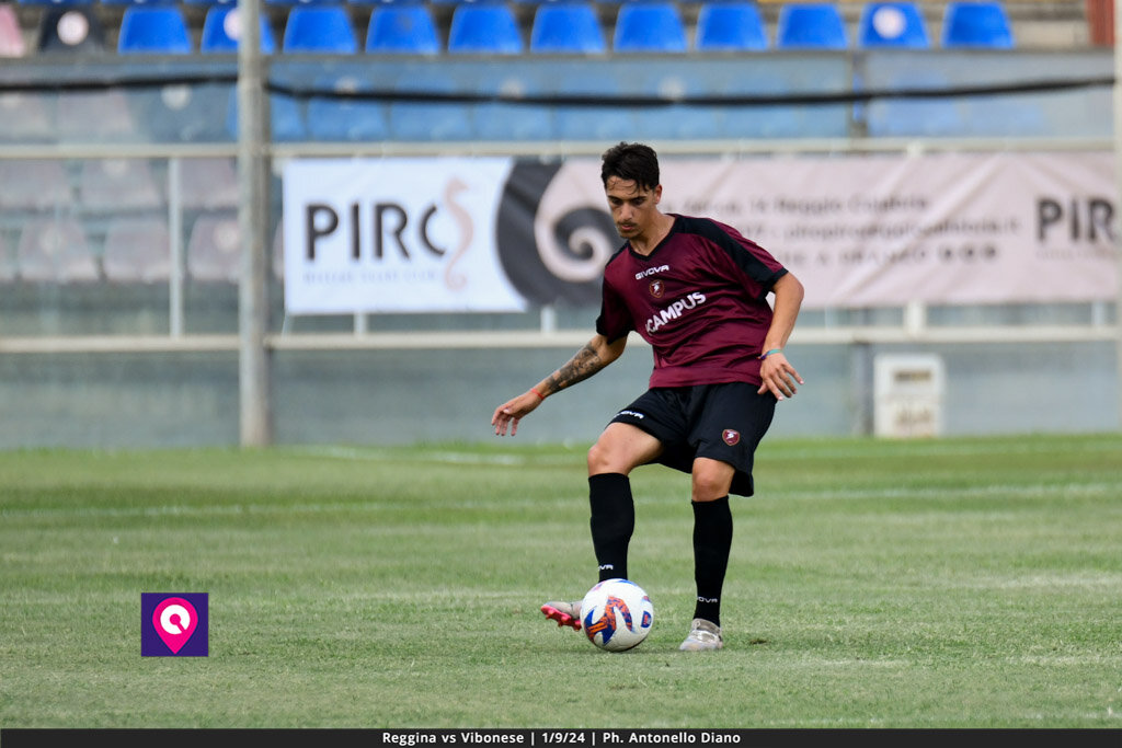 Reggina Vibonese (41)