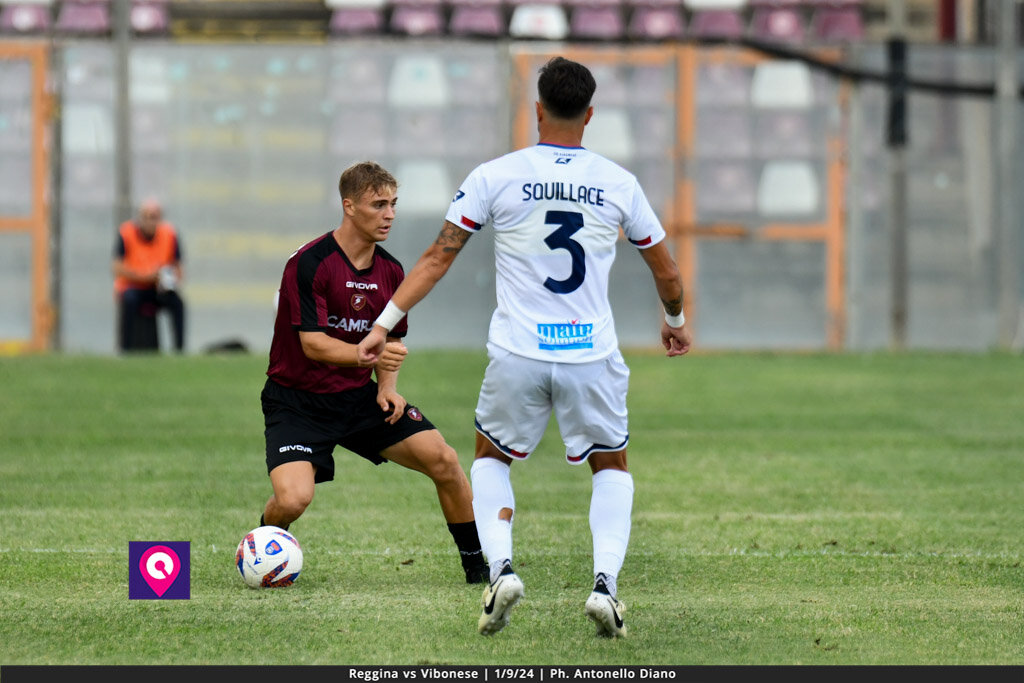 Reggina Vibonese (42)