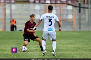 Reggina Vibonese (42)