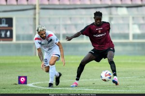 Reggina Vibonese (43)