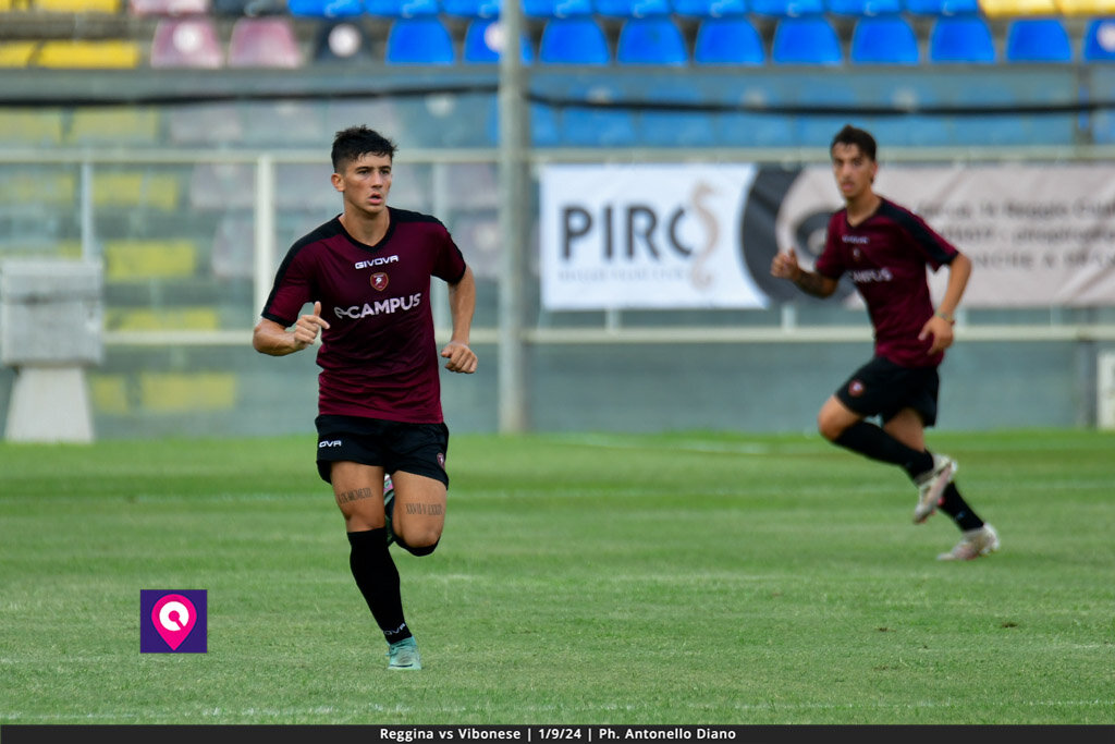 Reggina Vibonese (44)