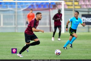 Reggina Vibonese (45)