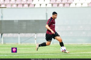 Reggina Vibonese (46)