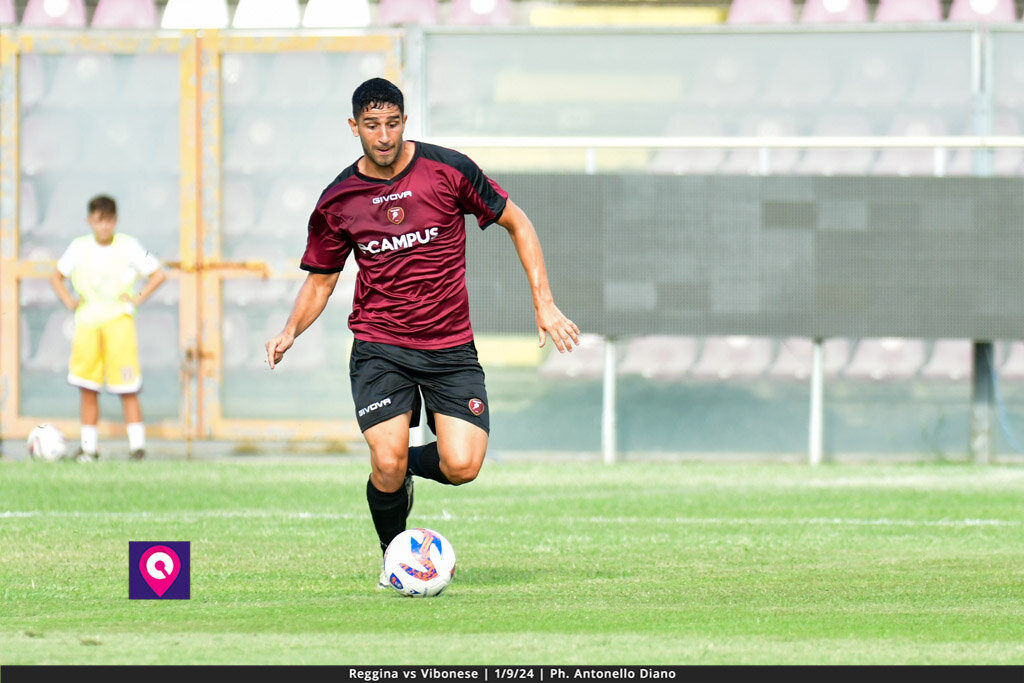Reggina Vibonese (47)