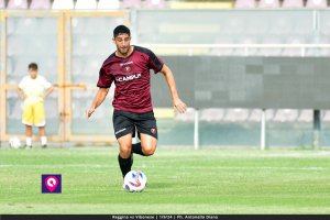 Reggina Vibonese (47)