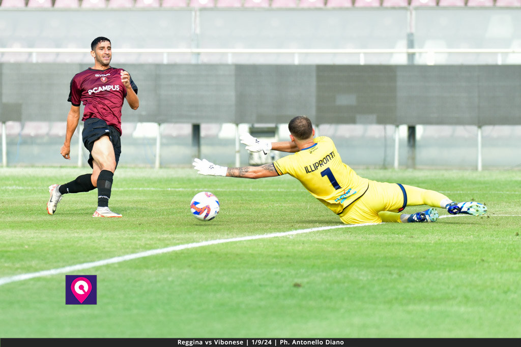 Reggina Vibonese (49)