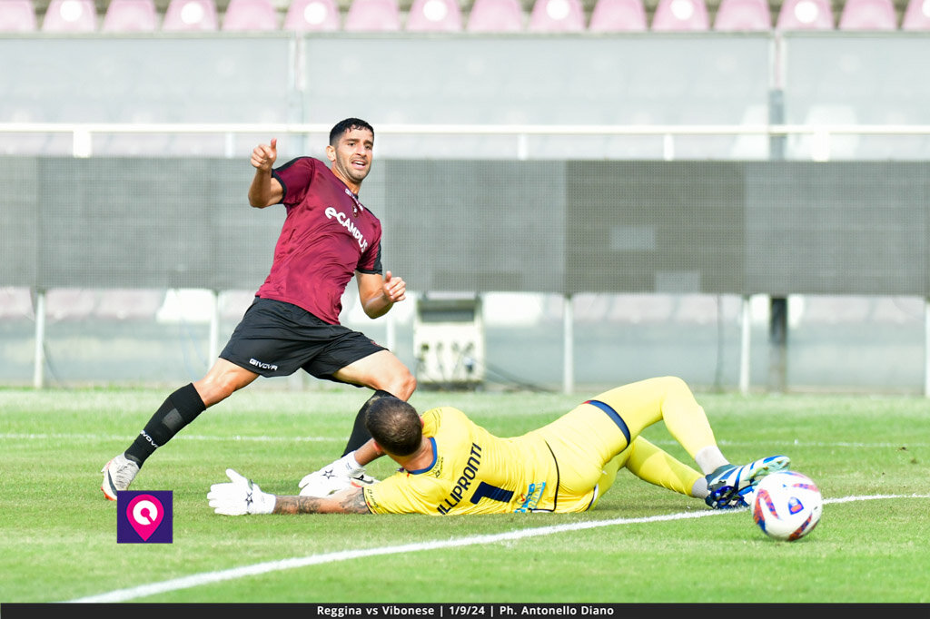 Reggina Vibonese (50)
