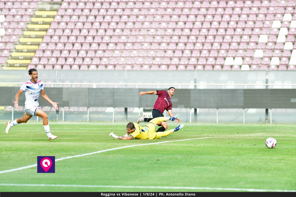 Reggina Vibonese (51)