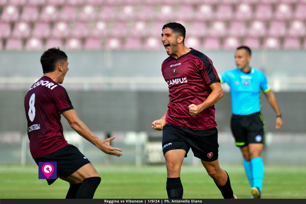 Reggina Vibonese (54)