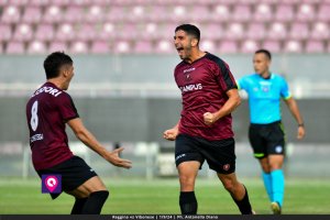 Reggina Vibonese (54)