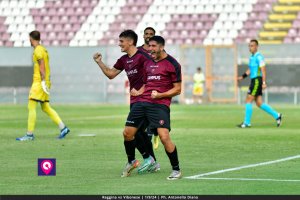 Reggina Vibonese (56)