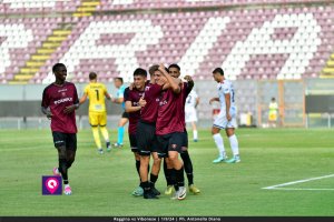 Reggina Vibonese (57)