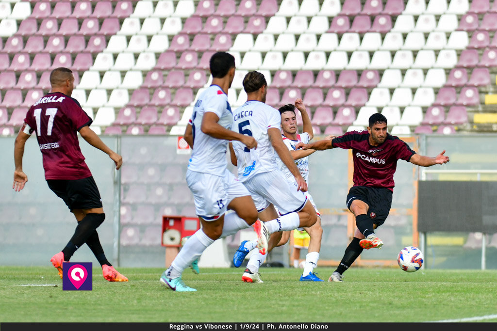 Reggina Vibonese (59)