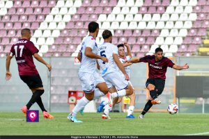 Reggina Vibonese (59)